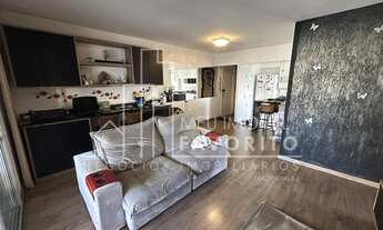 Imagem 2: Apto para Venda e Locação Condomínio Premiatto 100m 2 Suítes Varanda Gourmet