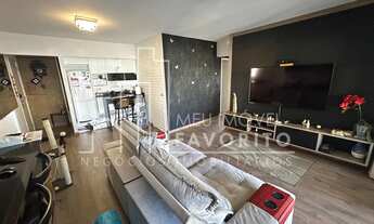 Imagem 3: Apto para Venda e Locação Condomínio Premiatto 100m 2 Suítes Varanda Gourmet