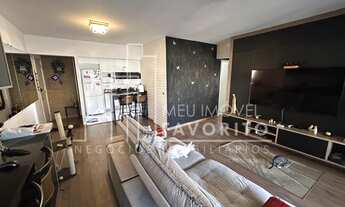 Imagem 4: Apto para Venda e Locação Condomínio Premiatto 100m 2 Suítes Varanda Gourmet