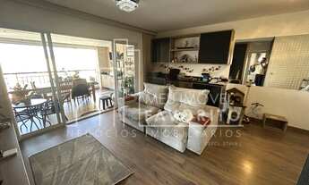 Imagem 5: Apto para Venda e Locação Condomínio Premiatto 100m 2 Suítes Varanda Gourmet