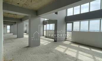 Imagem 6: Sala para alugar com 412 m , no Ed. The One, por R 35.000,00 mês - Jundiaí-SP