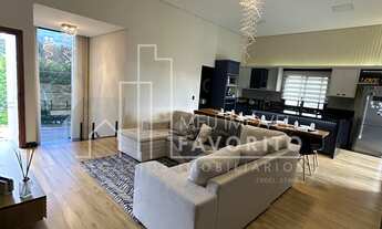 Imagem 4: Casa à venda, 3 dormitórios 1 suíte , 208m , no Cond. Bella Vittá - Jundiaí-SP