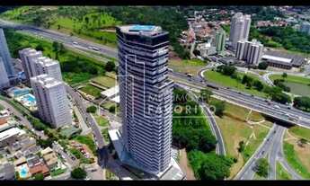 Imagem 4: Sala para alugar com 412 m , no Ed. The One, por R 35.000,00 mês - Jundiaí-SP