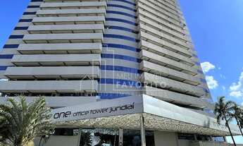 Imagem 3: Sala para alugar com 412 m , no Ed. The One, por R 35.000,00 mês - Jundiaí-SP