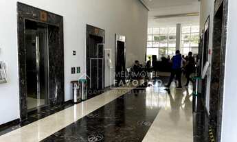 Imagem 5: Sala para alugar com 412 m , no Ed. The One, por R 35.000,00 mês - Jundiaí-SP