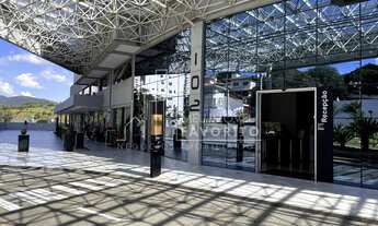 Imagem 2: Sala para alugar com 412 m , no Ed. The One, por R 35.000,00 mês - Jundiaí-SP