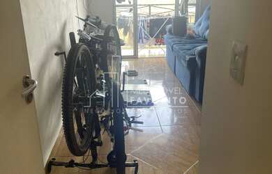 Imagem 2: Apto à Venda Condomínio Majestic 2 Dorms Bairro Retiro Jundiaí