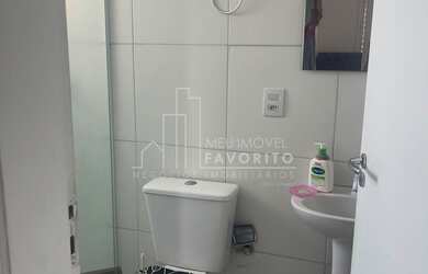 Imagem 7: Apto à Venda Condomínio Majestic 2 Dorms Bairro Retiro Jundiaí