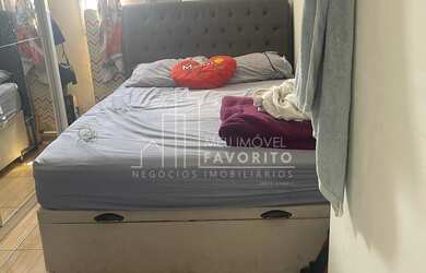 Imagem 10: Apto à Venda Condomínio Majestic 2 Dorms Bairro Retiro Jundiaí