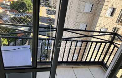 Imagem 3: Apto à Venda Condomínio Majestic 2 Dorms Bairro Retiro Jundiaí