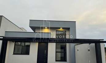 Imagem: Casa à venda no Jardim Marambaia, Jundiaí