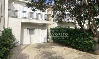 Imagem 3: Casa 3 Dorms com Suíte e Área Gourmet no Condomínio Thina  Jundiaí