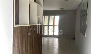 Imagem 4: Casa 3 Dorms com Suíte e Área Gourmet no Condomínio Thina  Jundiaí