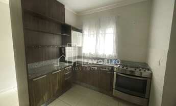 Imagem 5: Casa 3 Dorms com Suíte e Área Gourmet no Condomínio Thina  Jundiaí