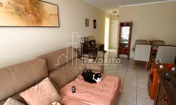 Imagem 1: Apartamento à Venda no Residencial Castro Alves Último Andar, 75m