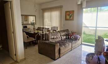 Imagem: Casa 3 Quartos no Condomínio Buona Vita