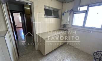 Imagem 4: Apto Torre do Sol Centro de Jundiaí 188m 3 Dorms 1 Suíte