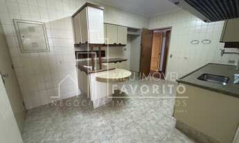 Imagem: Apto Torre do Sol Centro de Jundiaí 188m