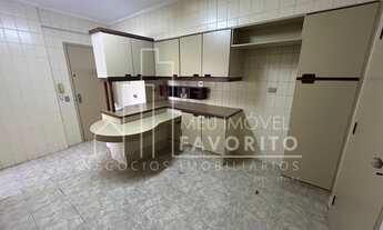 Imagem 2: Apto Torre do Sol Centro de Jundiaí 188m 3 Dorms 1 Suíte