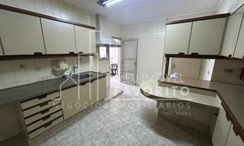 Imagem 3: Apto Torre do Sol Centro de Jundiaí 188m 3 Dorms 1 Suíte