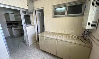 Imagem 5: Apto Torre do Sol Centro de Jundiaí 188m 3 Dorms 1 Suíte