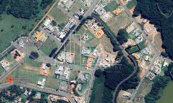 Imagem: Terreno à Venda Condomínio Terra de Caxambu