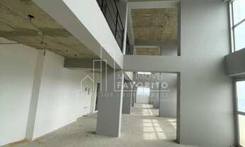 Imagem: Sala para venda com 412 m, no Ed. The One