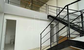 Imagem 7: Sala para venda com 412 m , no Ed. The One, por R 5.000.000,00 - Jundiaí-SP