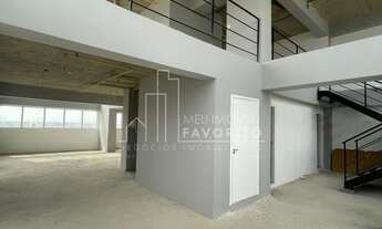 Imagem 6: Sala para venda com 412 m , no Ed. The One, por R 5.000.000,00 - Jundiaí-SP