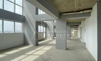 Imagem 4: Sala para venda com 412 m , no Ed. The One, por R 5.000.000,00 - Jundiaí-SP