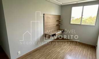 Imagem 2: Apartamento à venda na Avenida Reserva do japy, Jundiaí-SP