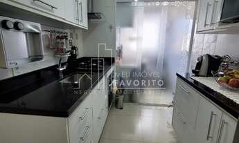 Imagem 4: Apartamento a venda de 2 dormitórios, Condomínio Vista Centrale Jundiaí-SP