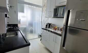 Imagem 5: Apartamento a venda de 2 dormitórios, Condomínio Vista Centrale Jundiaí-SP