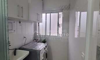 Imagem 6: Apartamento a venda de 2 dormitórios, Condomínio Vista Centrale Jundiaí-SP