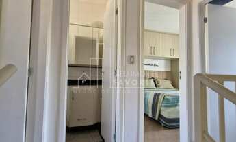 Imagem 5: Casa a venda 83m , 3 dorm, 1 suíte, 2 vagas, Condomínio Garden Resort Jundiaí SP