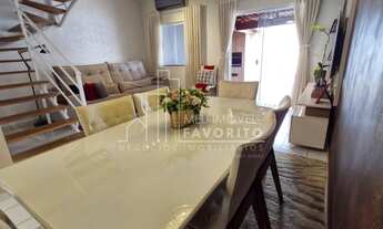 Imagem: Casa a venda 83m, 3 dorm, 1 suíte, 2 vagas