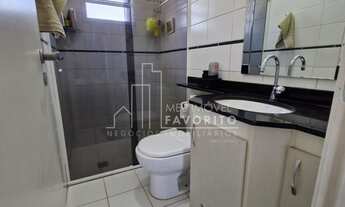 Imagem 6: Casa a venda 83m , 3 dorm, 1 suíte, 2 vagas, Condomínio Garden Resort Jundiaí SP