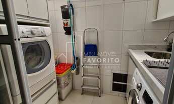 Imagem 7: Casa a venda 83m , 3 dorm, 1 suíte, 2 vagas, Condomínio Garden Resort Jundiaí SP