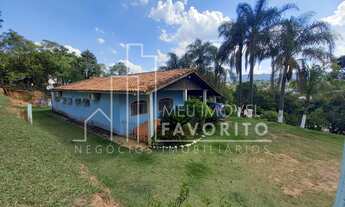 Imagem 2: Terreno plano a venda de 927,64 m com casa 180m AC, Altos da Malota, Jundiaí SP