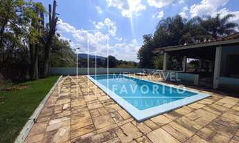 Imagem 1: Terreno plano a venda de 927,64 m com casa 180m AC, Altos da Malota, Jundiaí SP