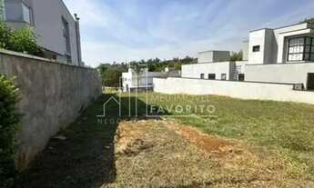 Imagem 6: Terreno, lote à venda de 636m , no Condomínio Reserva da Serra em Jundiaí SP