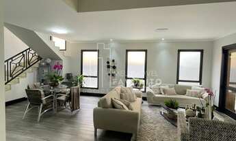 Imagem: Vende se casa com 3 suítes no Condomínio