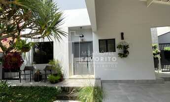 Imagem 2: Vende se casa com 3 suítes no Condomínio Santa Teresa, Jundiaí-SP