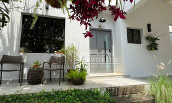 Imagem 3: Vende se casa com 3 suítes no Condomínio Santa Teresa, Jundiaí-SP