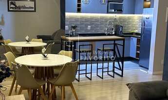 Imagem: Apartamento à venda, 77 m - 3 Quartos 1