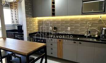 Imagem 5: Apartamento à venda, 77 m - 3 Quartos 1 suíte , Cond. Myriad - R 660.000,00