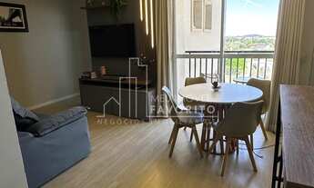 Imagem 7: Apartamento à venda, 77 m - 3 Quartos 1 suíte , Cond. Myriad - R 660.000,00