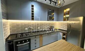 Imagem 3: Apartamento à venda, 77 m - 3 Quartos 1 suíte , Cond. Myriad - R 660.000,00