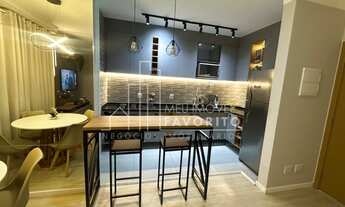 Imagem 2: Apartamento à venda, 77 m - 3 Quartos 1 suíte , Cond. Myriad - R 660.000,00