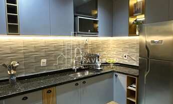 Imagem 4: Apartamento à venda, 77 m - 3 Quartos 1 suíte , Cond. Myriad - R 660.000,00